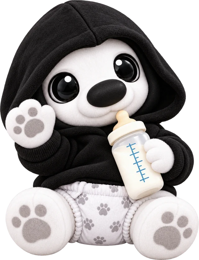 Baby Redo