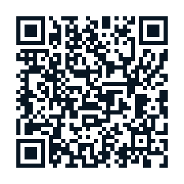 QR code for Tony’s Deep Dive