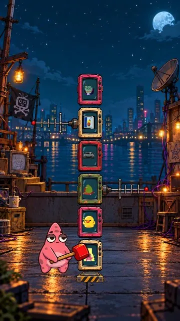 Gram Super Cycle gameplay