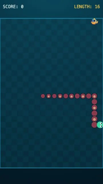 Eel Snake gameplay