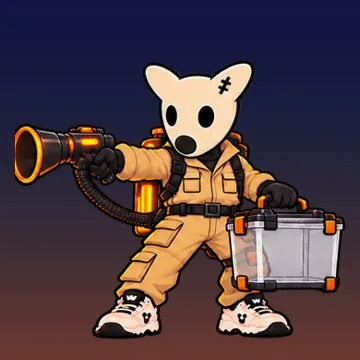 Flamy Catcher gameplay